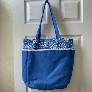 Sun Rumba Tote Bag